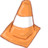 Hp VLC Icon